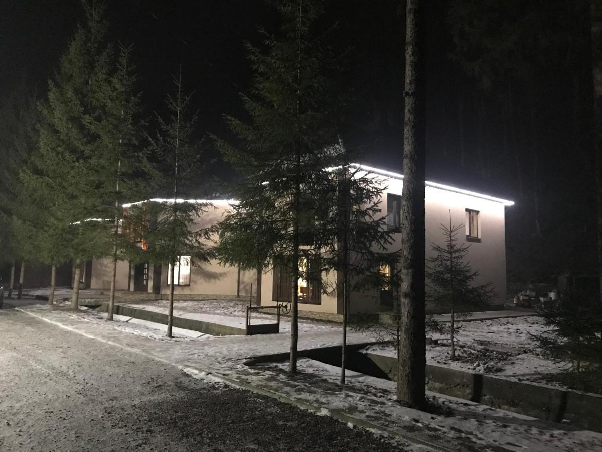 Чорна Вода Lazy Exterior foto