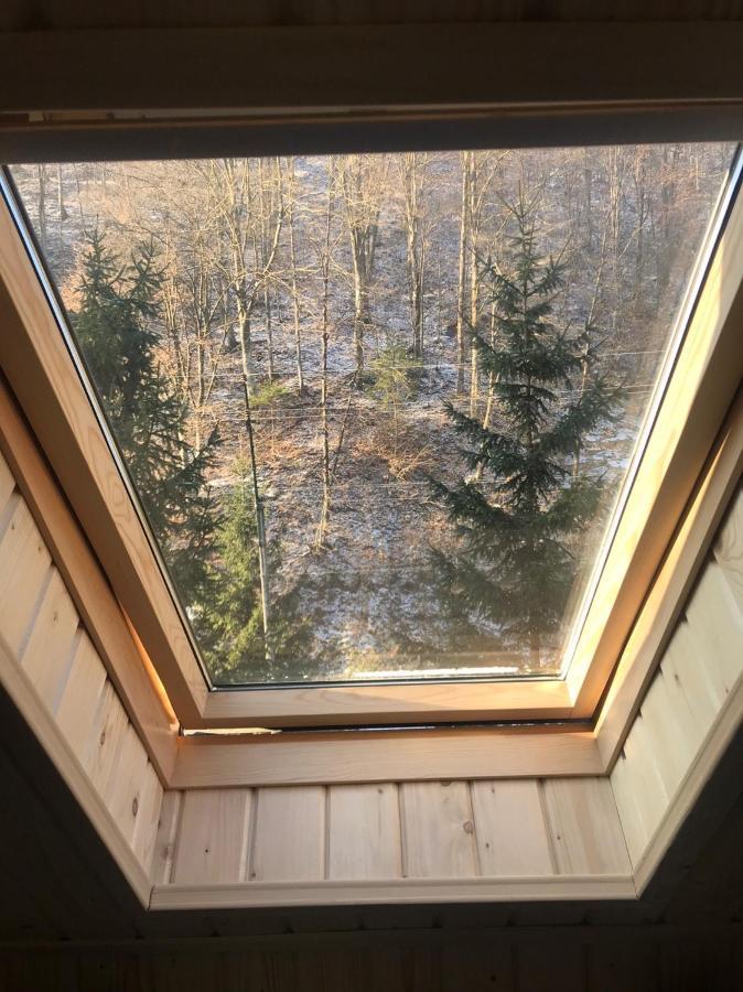 Чорна Вода Lazy Exterior foto