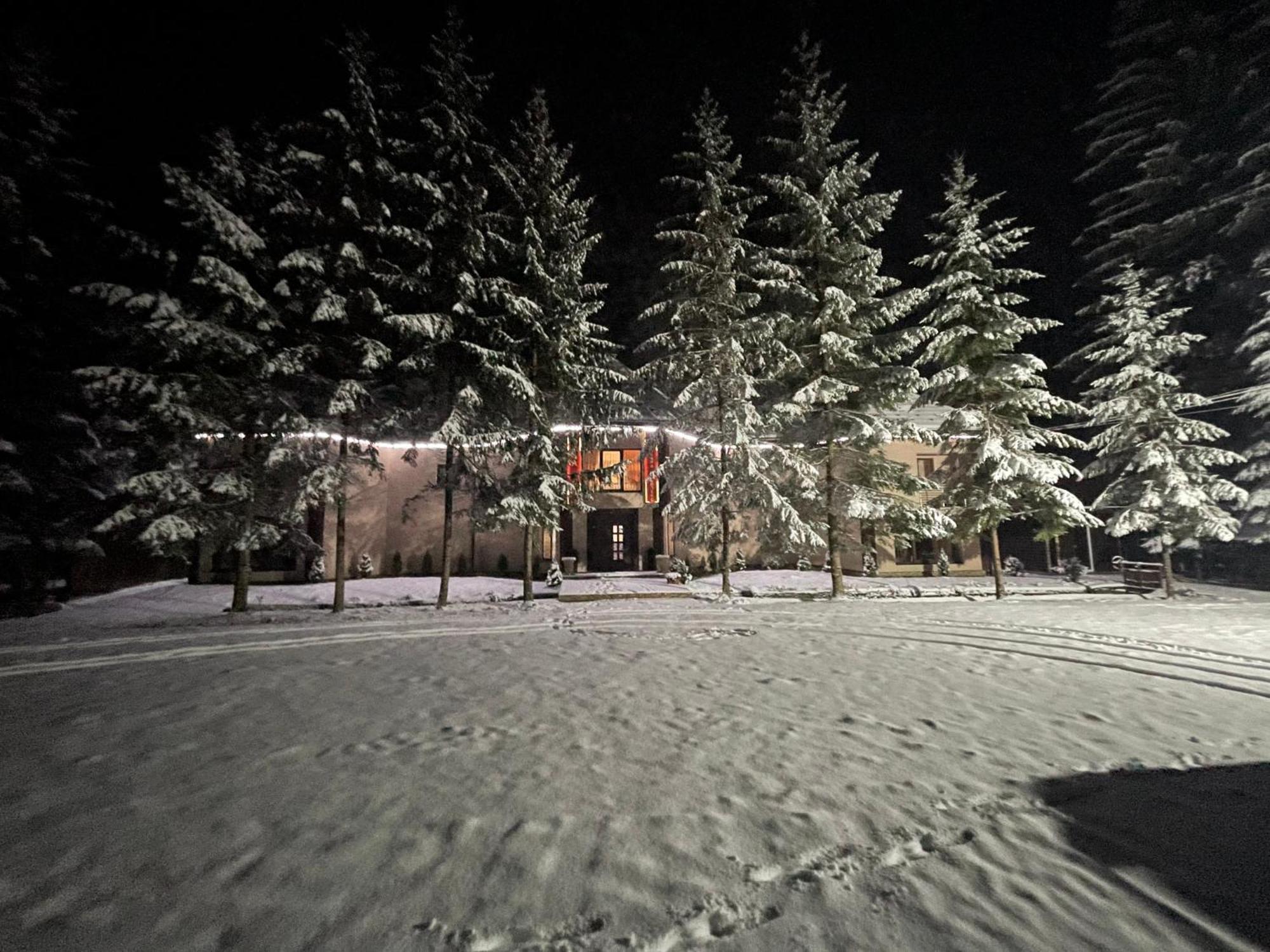 Чорна Вода Lazy Exterior foto