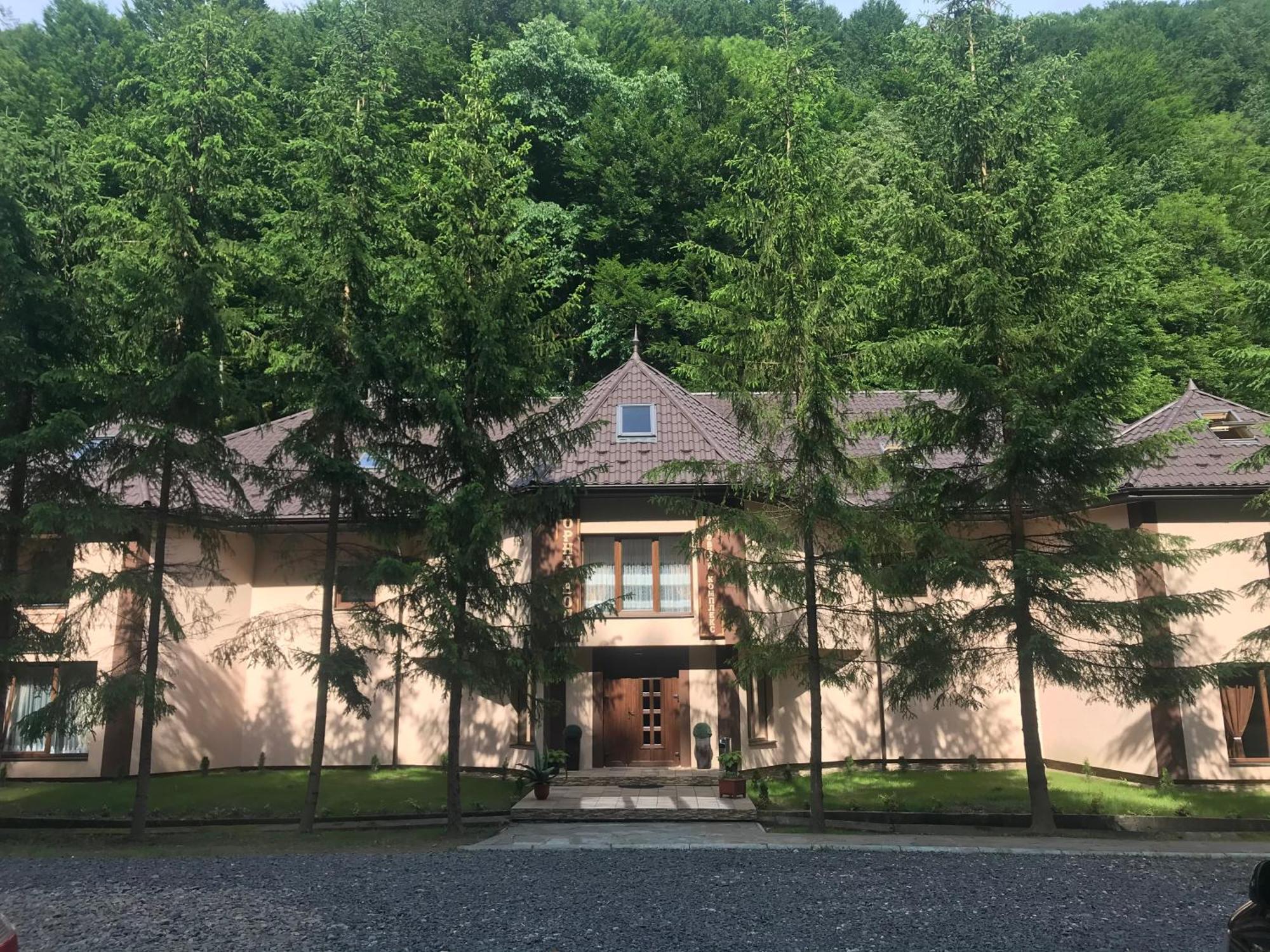 Чорна Вода Lazy Exterior foto